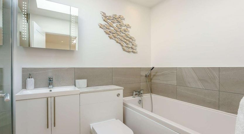 Photo of 1 Bed in Broadstairs