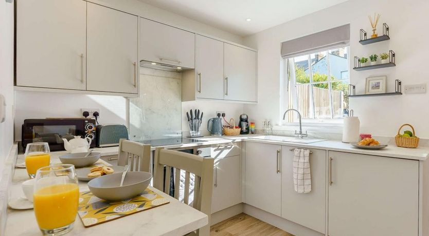 Photo of 1 Bed in Broadstairs