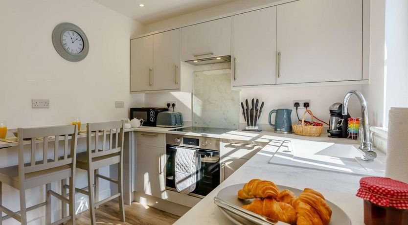 Photo of 1 Bed in Broadstairs