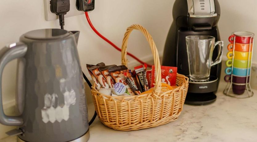 Photo of 1 Bed in Broadstairs