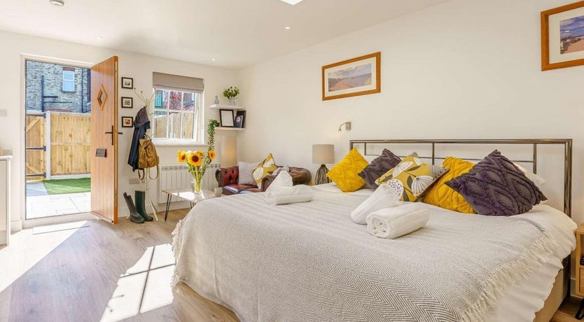 Photo of in Broadstairs (89391)