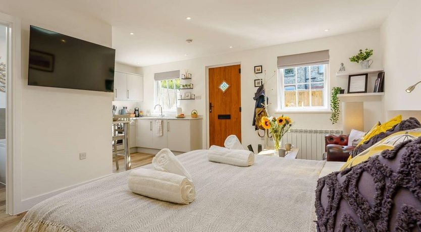 Photo of 1 Bed in Broadstairs