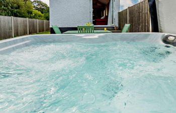 2 Bed in Abergele Holiday Cottage