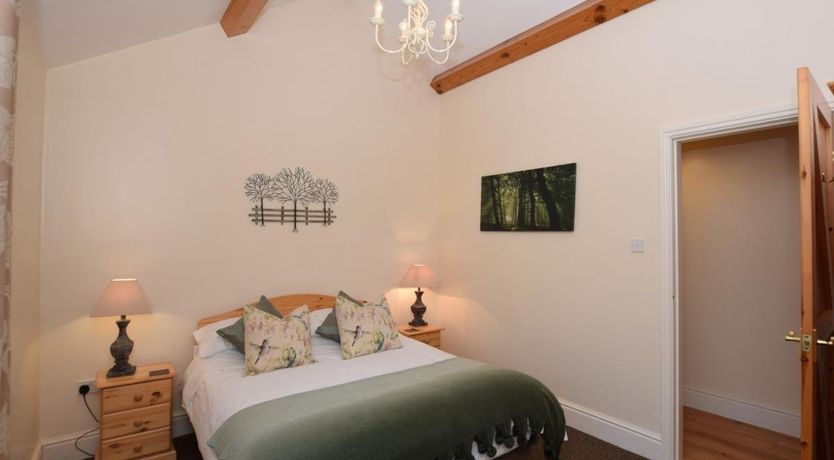 Photo of 2 Bed in Betws Yn Rhos