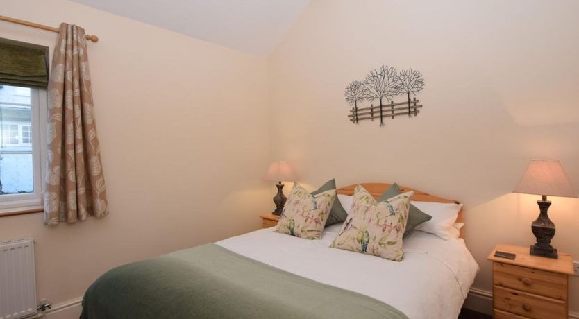 Photo of 2 Bed in Betws Yn Rhos