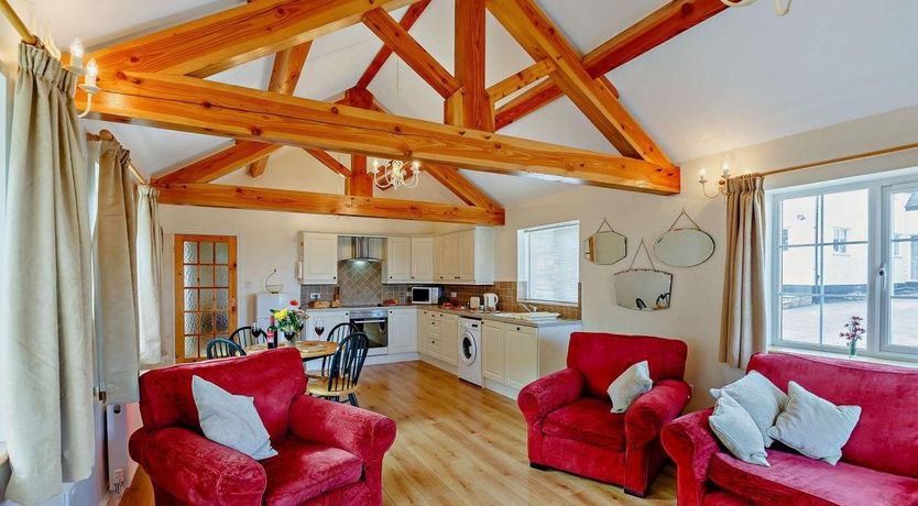 Photo of 2 Bed in Betws Yn Rhos