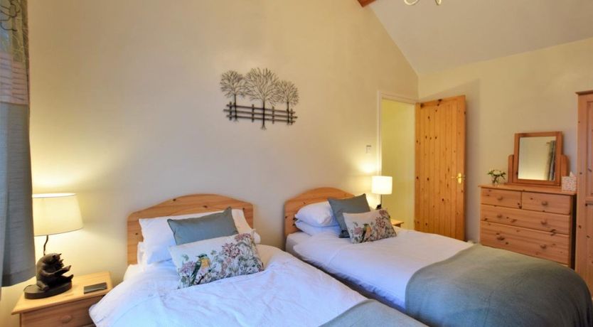 Photo of 2 Bed in Betws Yn Rhos