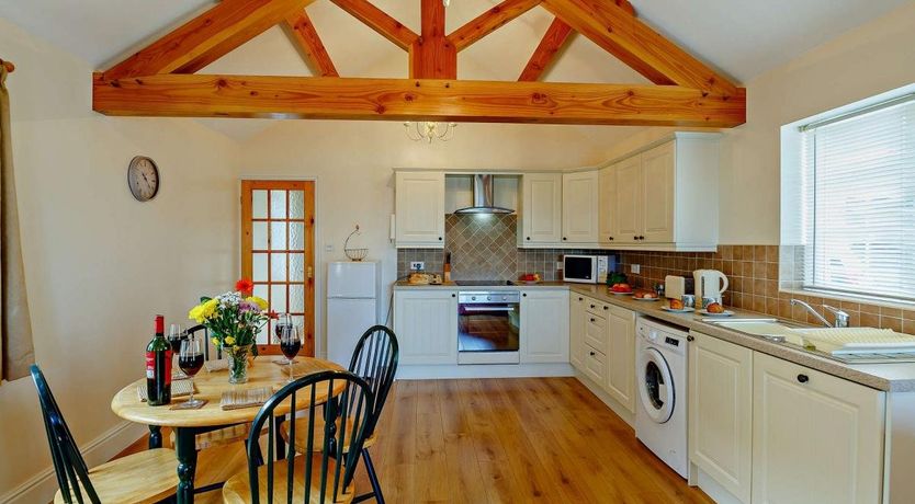 Photo of 2 Bed in Betws Yn Rhos