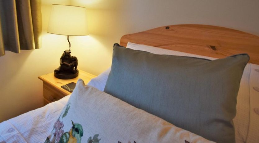 Photo of 2 Bed in Betws Yn Rhos