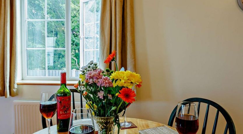 Photo of 2 Bed in Betws Yn Rhos