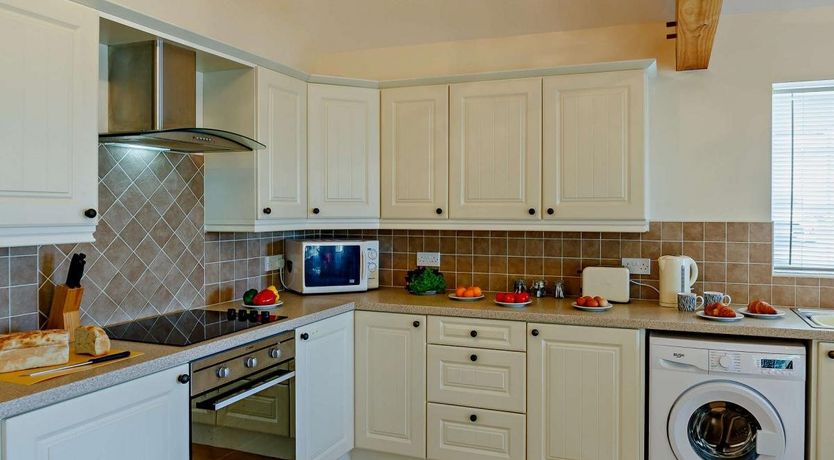 Photo of 2 Bed in Betws Yn Rhos