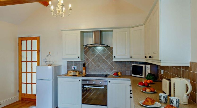 Photo of 2 Bed in Betws Yn Rhos