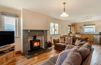 Barn in Cumbria Holiday Cottage