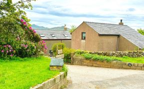 Photo of Barn in Cumbria