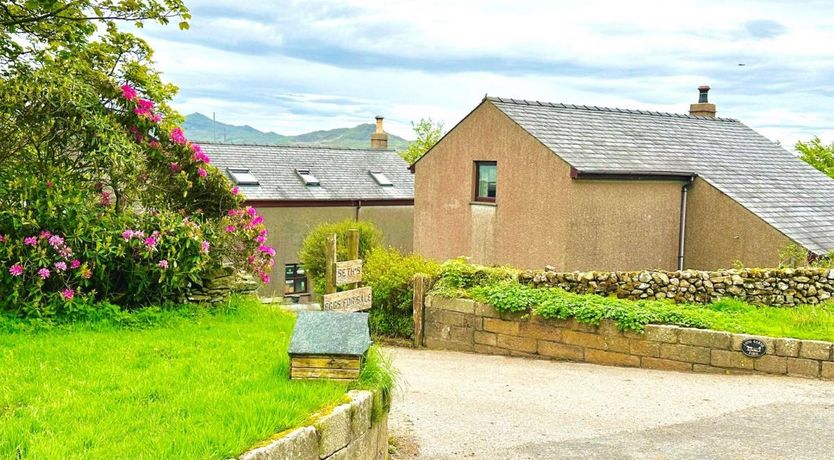 Photo of Barn in Cumbria