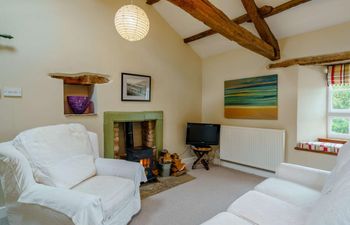 in Crosby Garrett (89457) Holiday Cottage