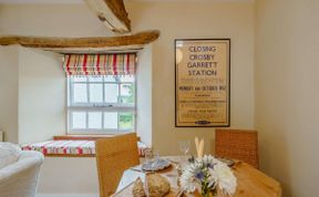 Photo of Cottage in Cumbria