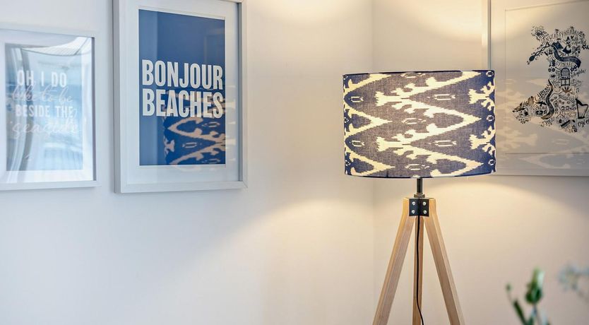 Photo of 4 Bed in Llandudno