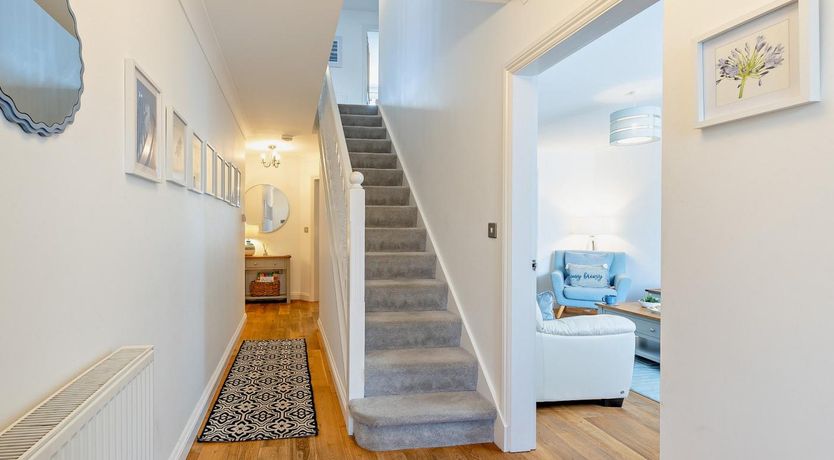 Photo of 4 Bed in Llandudno