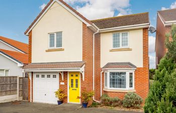 in Llandudno (89703) Holiday Home