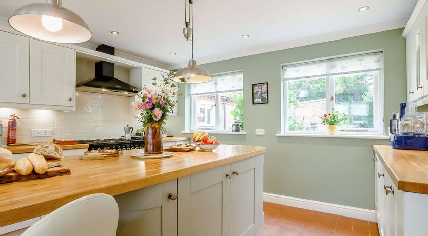 Photo of 5 Bed in Dereham