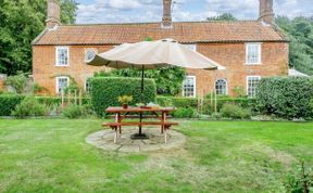 Photo of Cottage in Norfolk