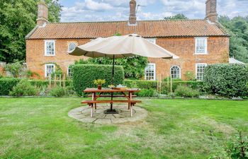 in Dereham  (89542) Holiday Cottage