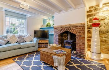 3 Bed in Whitby Holiday Cottage