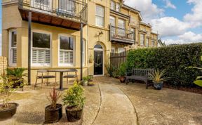 Photo of Apartment in Isle of Wight