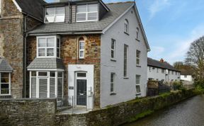 Photo of Apartment in North Cornwall