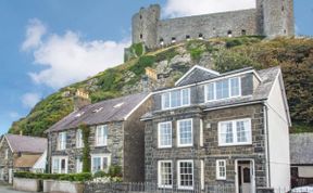 Photo of House in North Wales