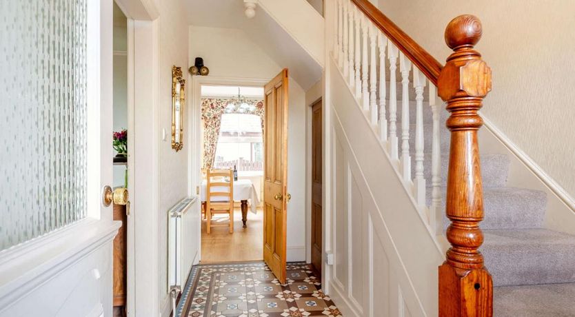 Photo of 6 Bed in Harlech