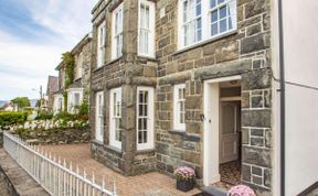 Photo of House in North Wales