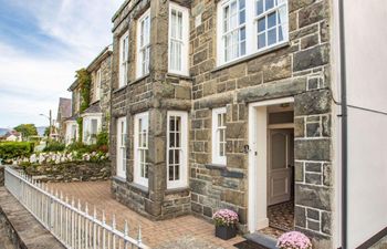 House in North Wales Holiday Cottage