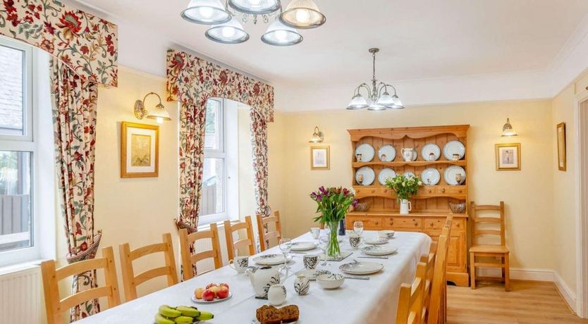 Photo of 6 Bed in Harlech