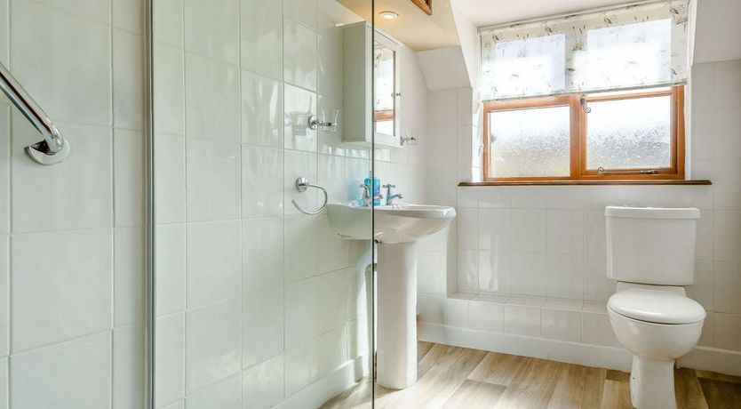 Photo of 2 Bed in Bretforton