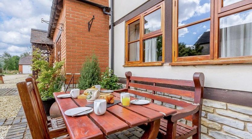 Photo of 2 Bed in Bretforton