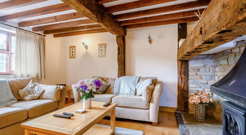 Photo of 2 Bed in Bretforton