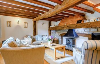 in Bretforton (89476) Holiday Cottage