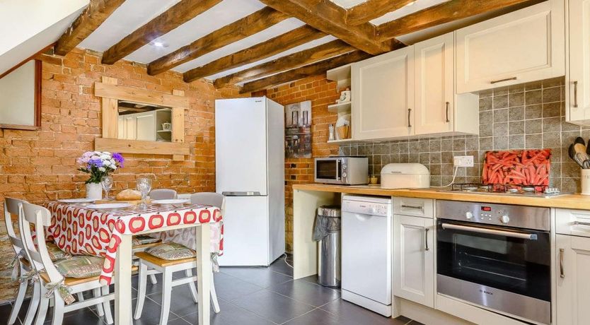 Photo of 2 Bed in Bretforton