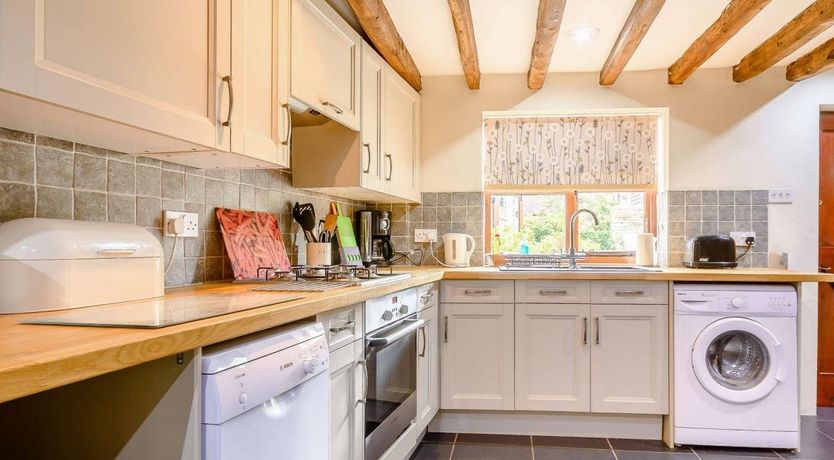 Photo of 2 Bed in Bretforton