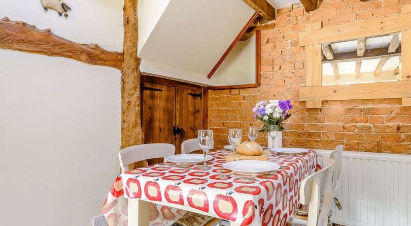 Photo of 2 Bed in Bretforton