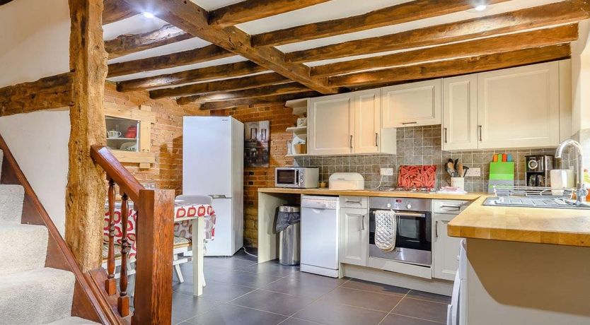 Photo of 2 Bed in Bretforton