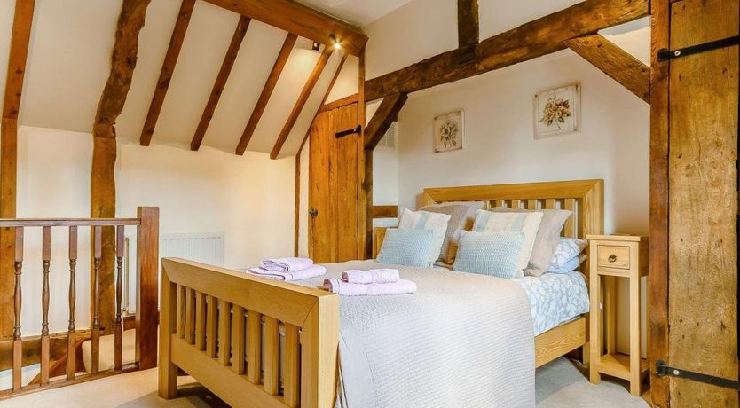 Photo of 2 Bed in Bretforton