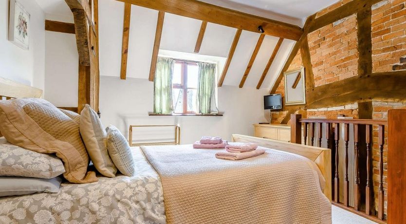 Photo of 2 Bed in Bretforton