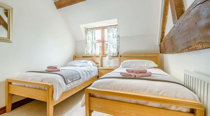 Photo of 2 Bed in Bretforton