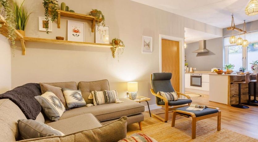 Photo of 2 Bed in Bideford