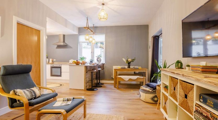 Photo of 2 Bed in Bideford