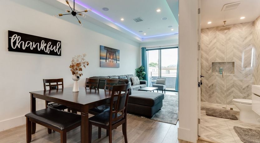 Photo of Lafayette Views