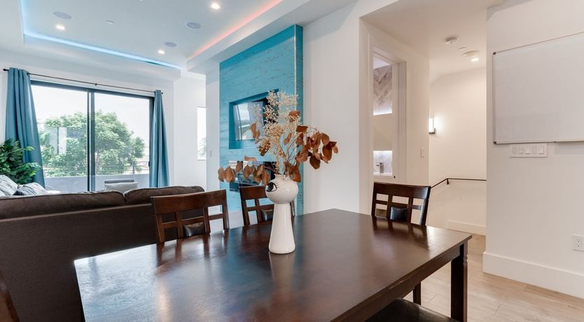 Photo of Lafayette Views